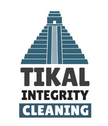Integrity Cleaning Tikal, LLC Logo
