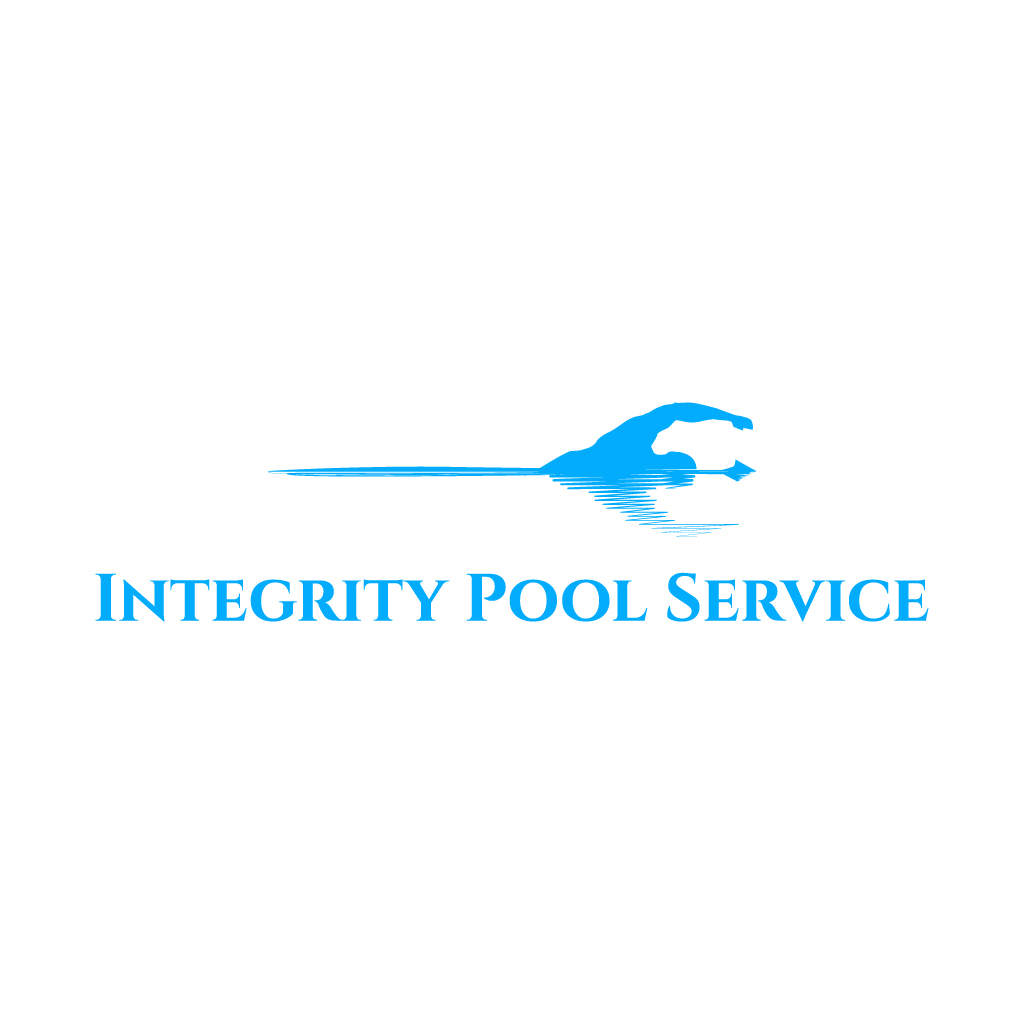 Integrity Pool Service Logo