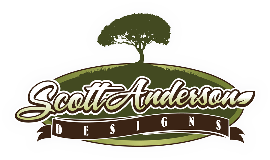 Scott Anderson Design, Inc. Logo