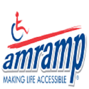 Amramp Birmingham Logo