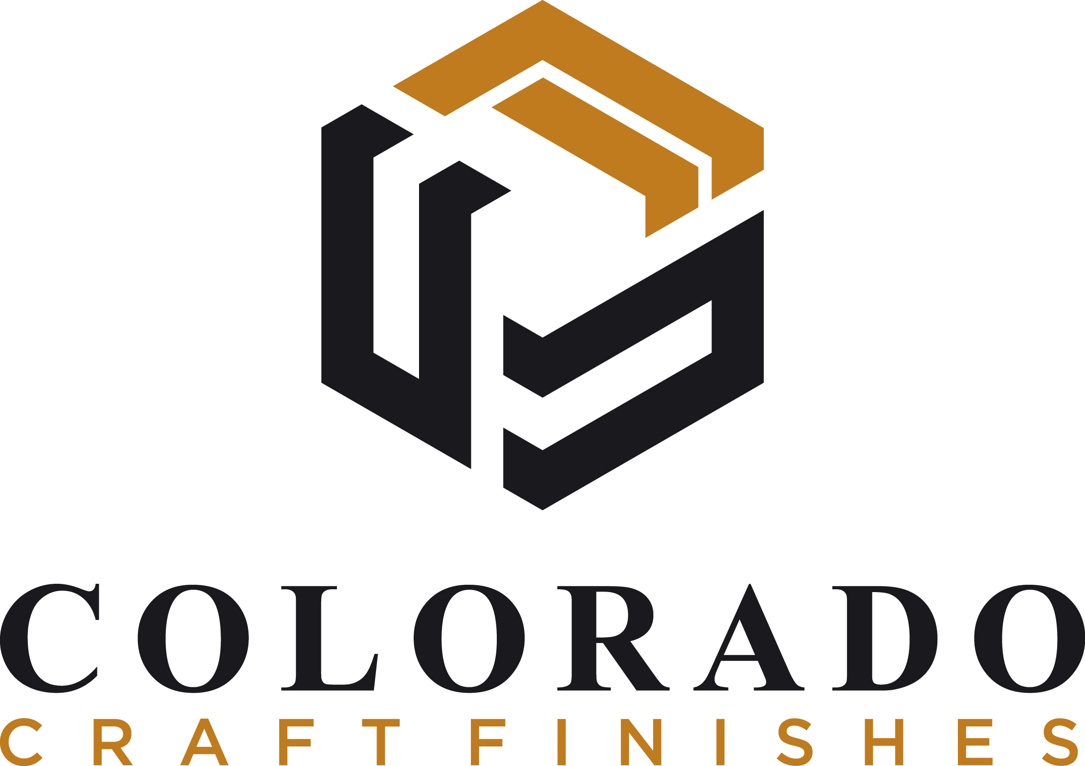 Cabinet Craft Finishes Logo