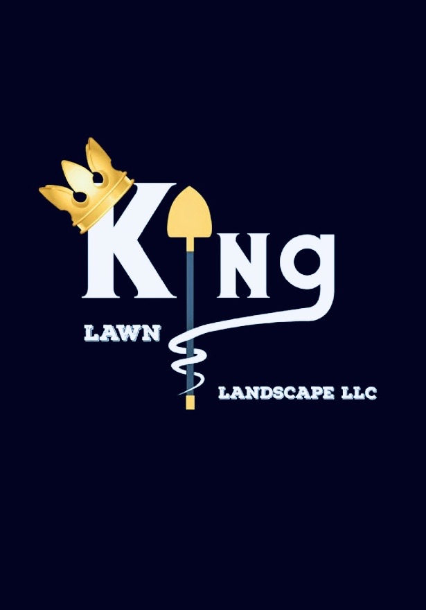 King Lawn and Landscape, LLC Logo