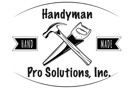 Handyman Pro Solutions, Inc. Logo