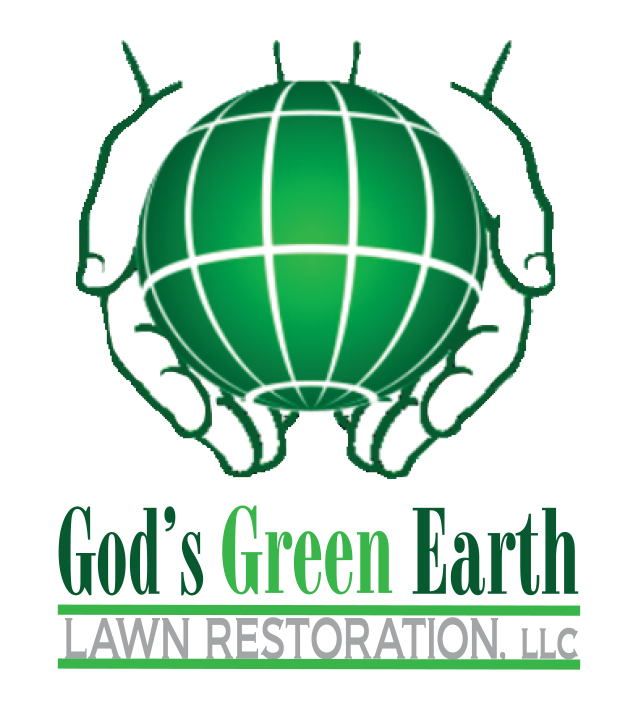 God's Green Earth, LLC Logo