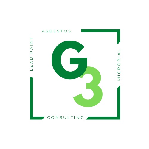 G3 Environmental Logo