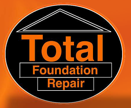 Total Foundation Repair Logo