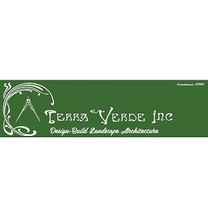 Terra Verde, Inc. Logo