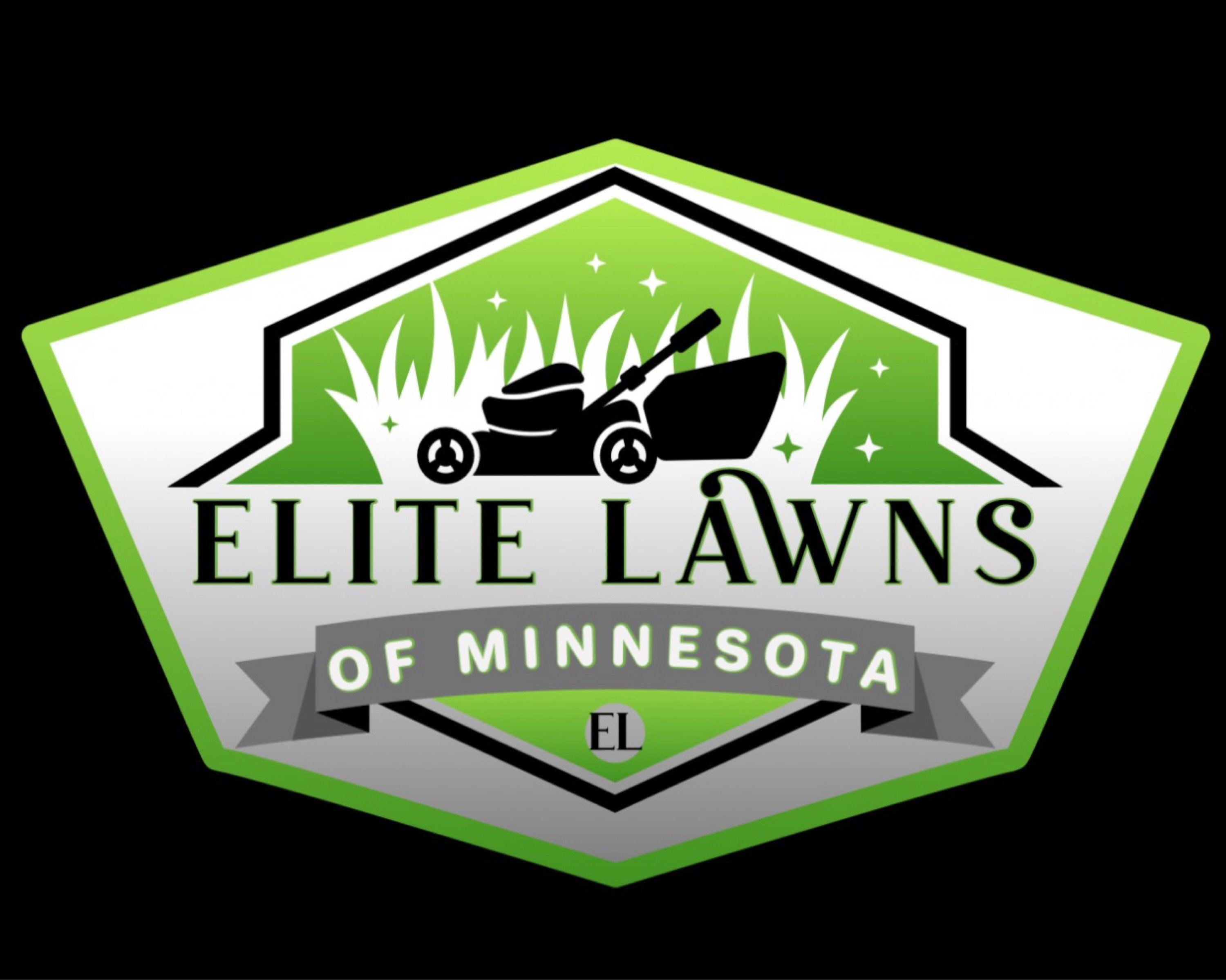 Elite Lawns of Minnesota Logo