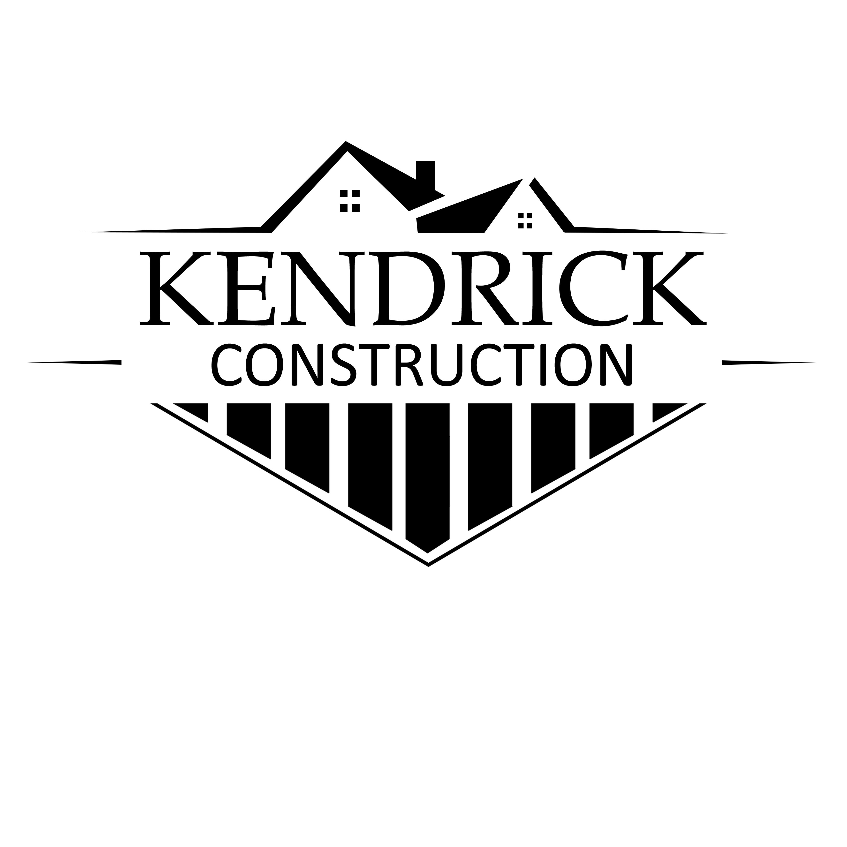 Kendrick Construction Co Logo