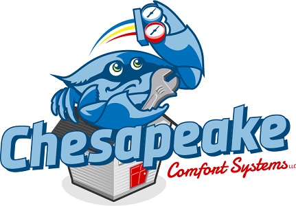 Chesapeake Comfort Systems, LLC Logo