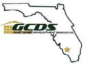 Gulf Coast Development Service, Inc. Logo