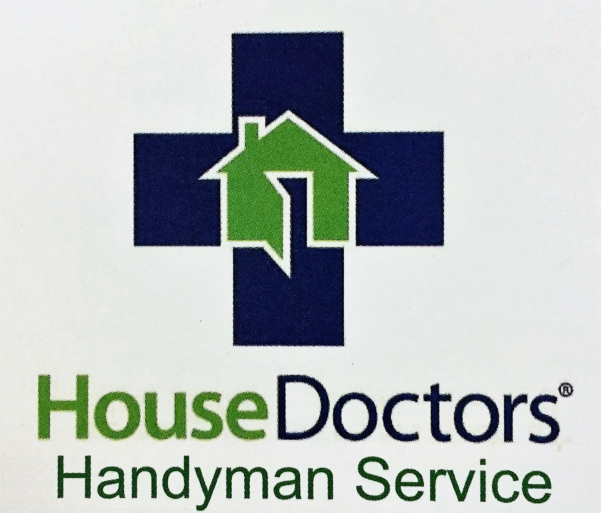 House Doctors of Hardin County Logo
