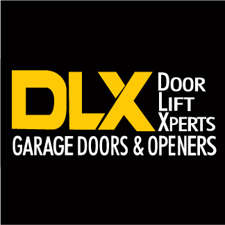 Door Lift Xperts, LLC Logo