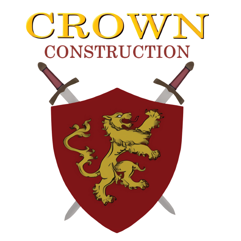 Crown Construction & Maintenance, Inc Logo