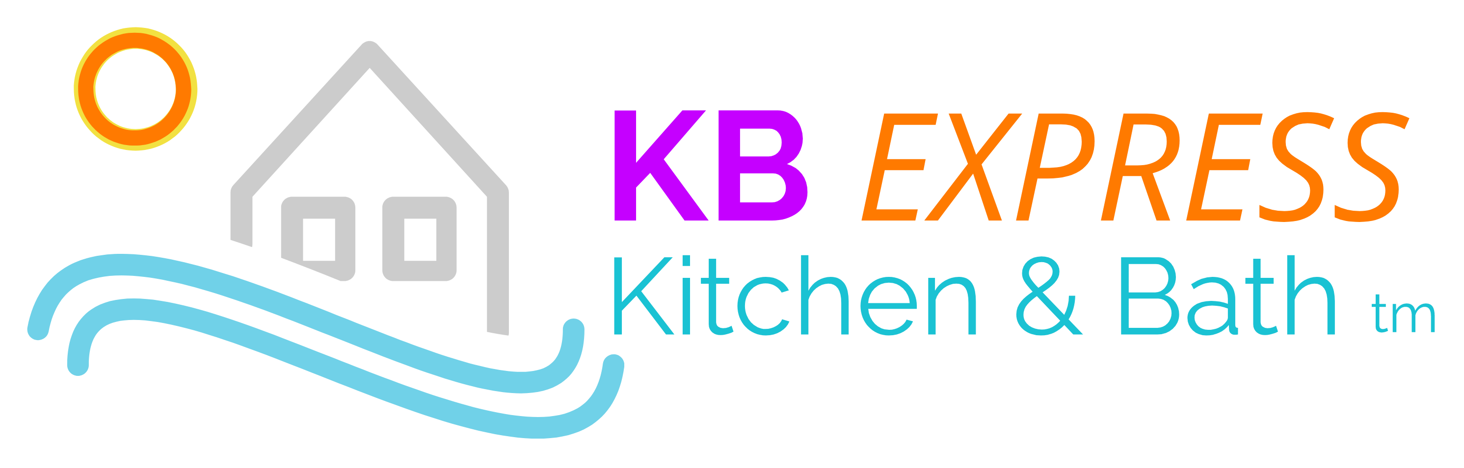 KB Express Logo