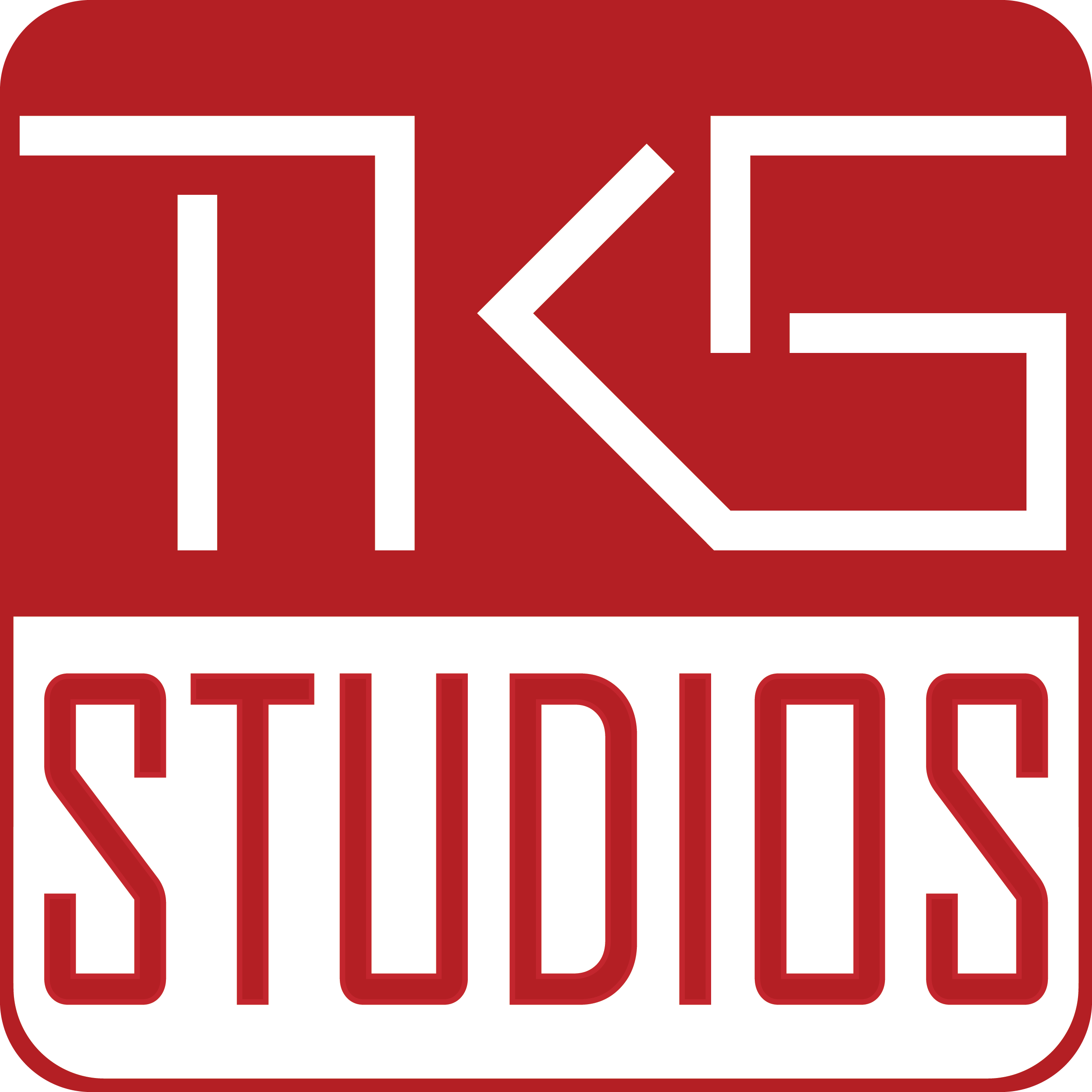 TKS Studios Logo