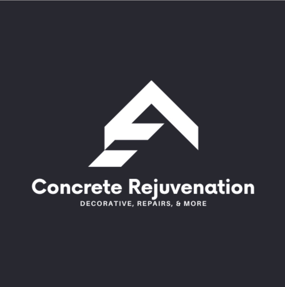 Concrete Rejuvenation Logo