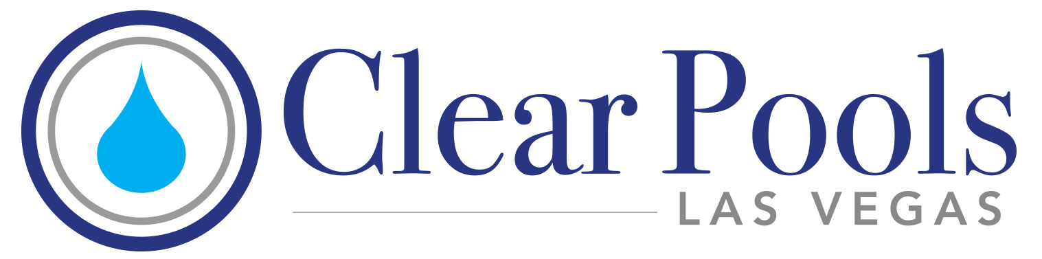 Clear Pools Logo