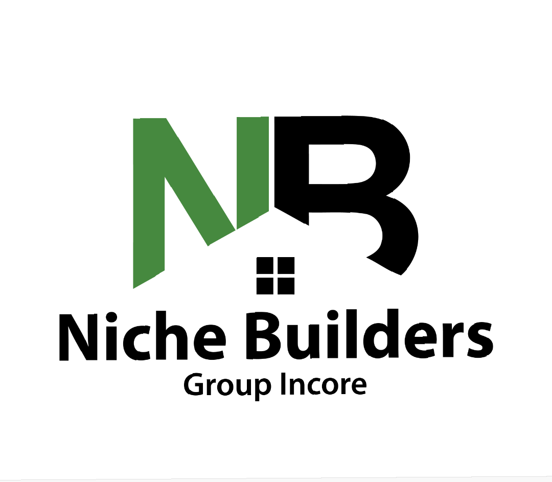 Niche Builders Group Incore Logo
