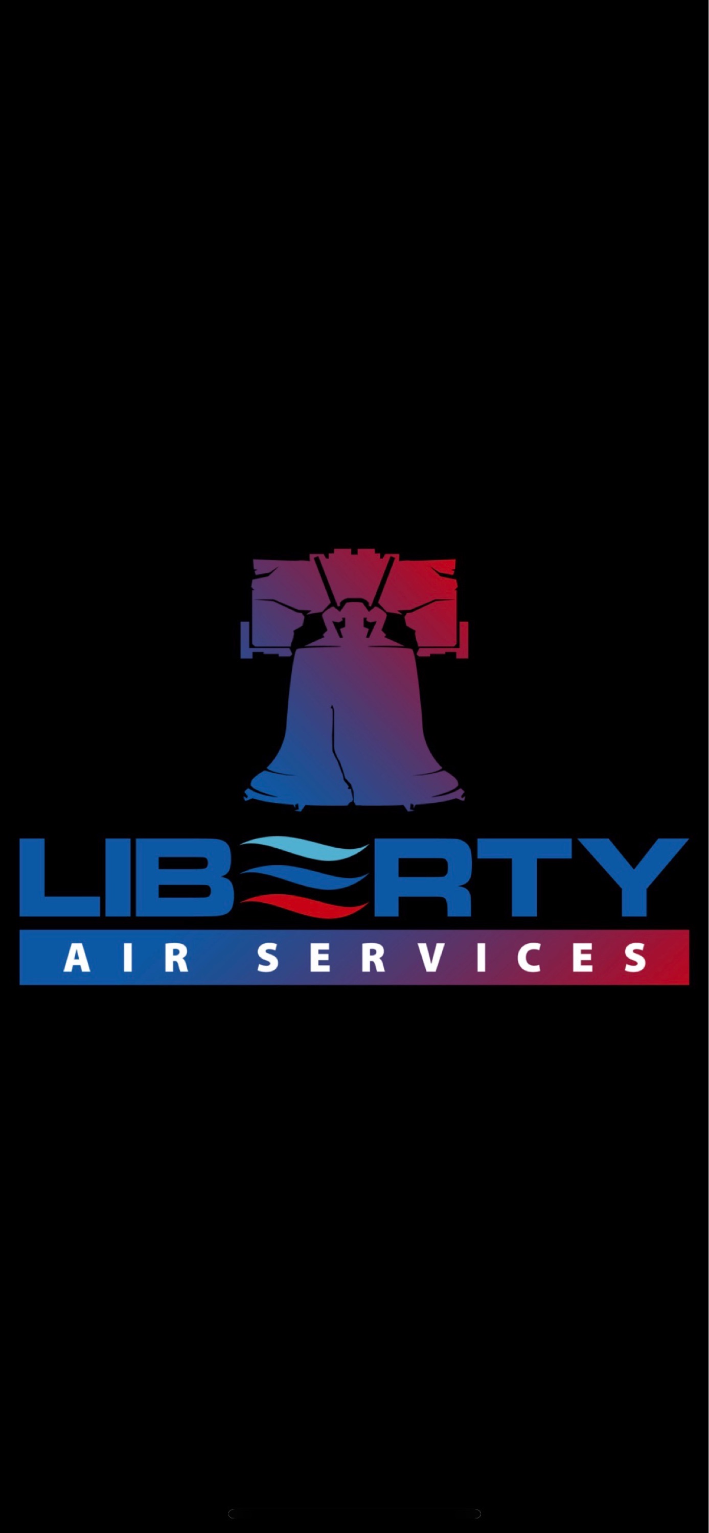 Liberty Air Services Logo