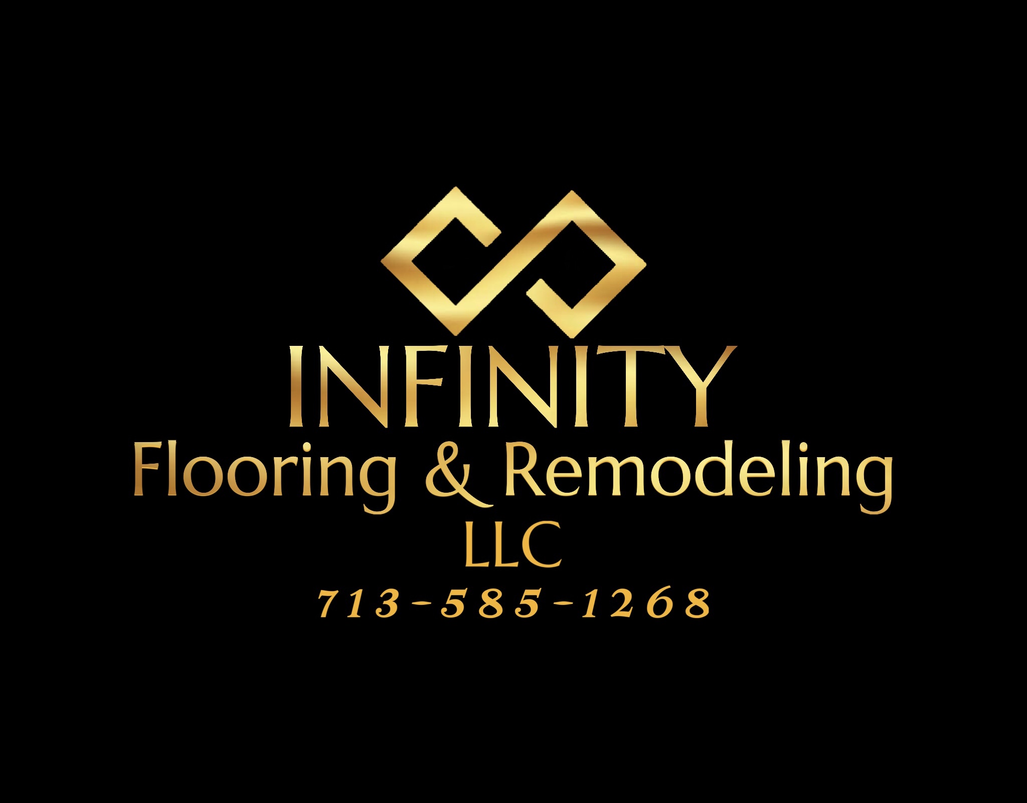 Infinity Flooring And Remodeling Logo