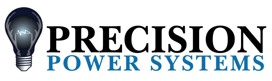Precision Power Systems, Inc. Logo