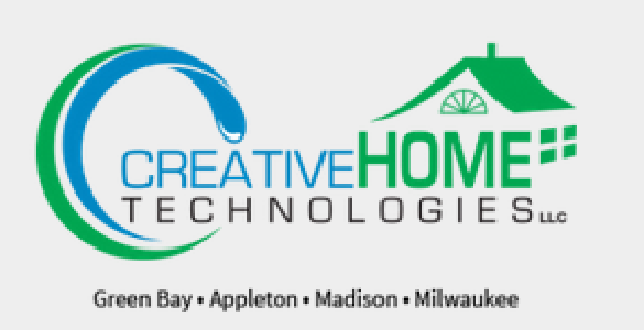 Creative Home Technologies, LLC Logo