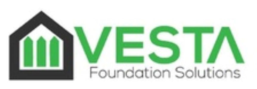 Vesta Foundation Solutions of Arkansas, LLC Logo
