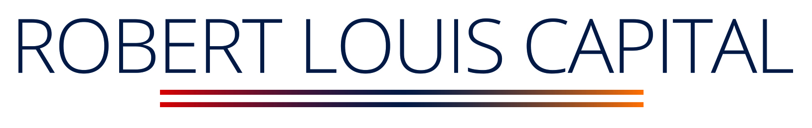 Robert Louis Group, LLC Logo