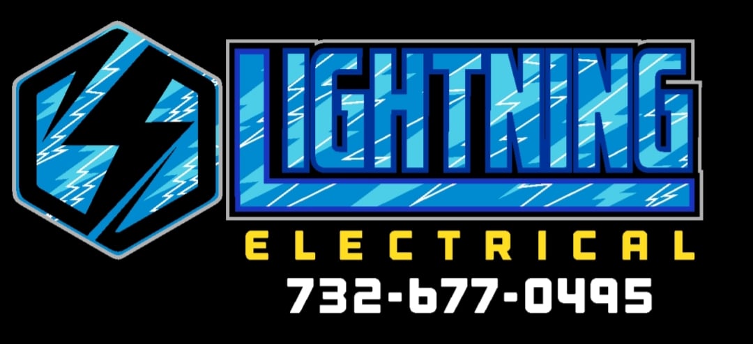 Lightning Electrical, LLC Logo