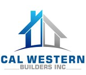 Cal Western Builders Logo