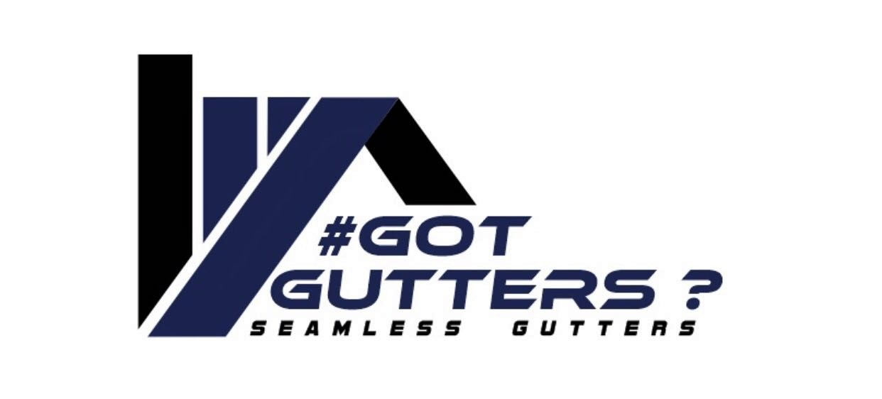 Got Gutters Corp. Logo