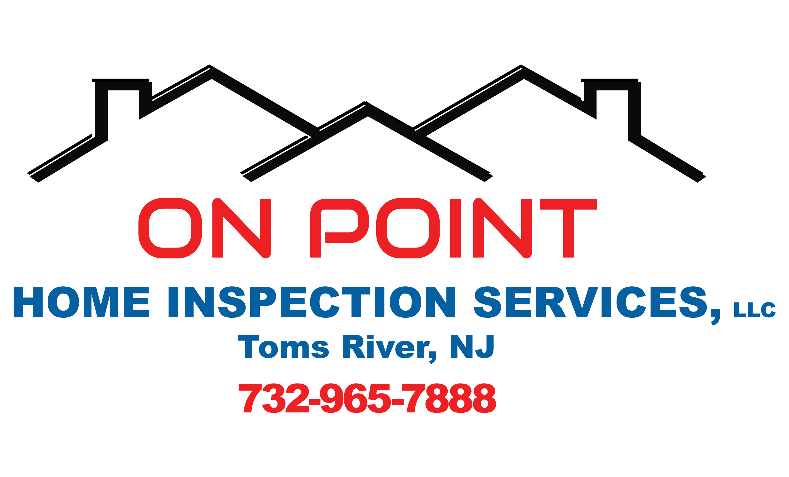 On Point Home Inspection Services, LLC Logo