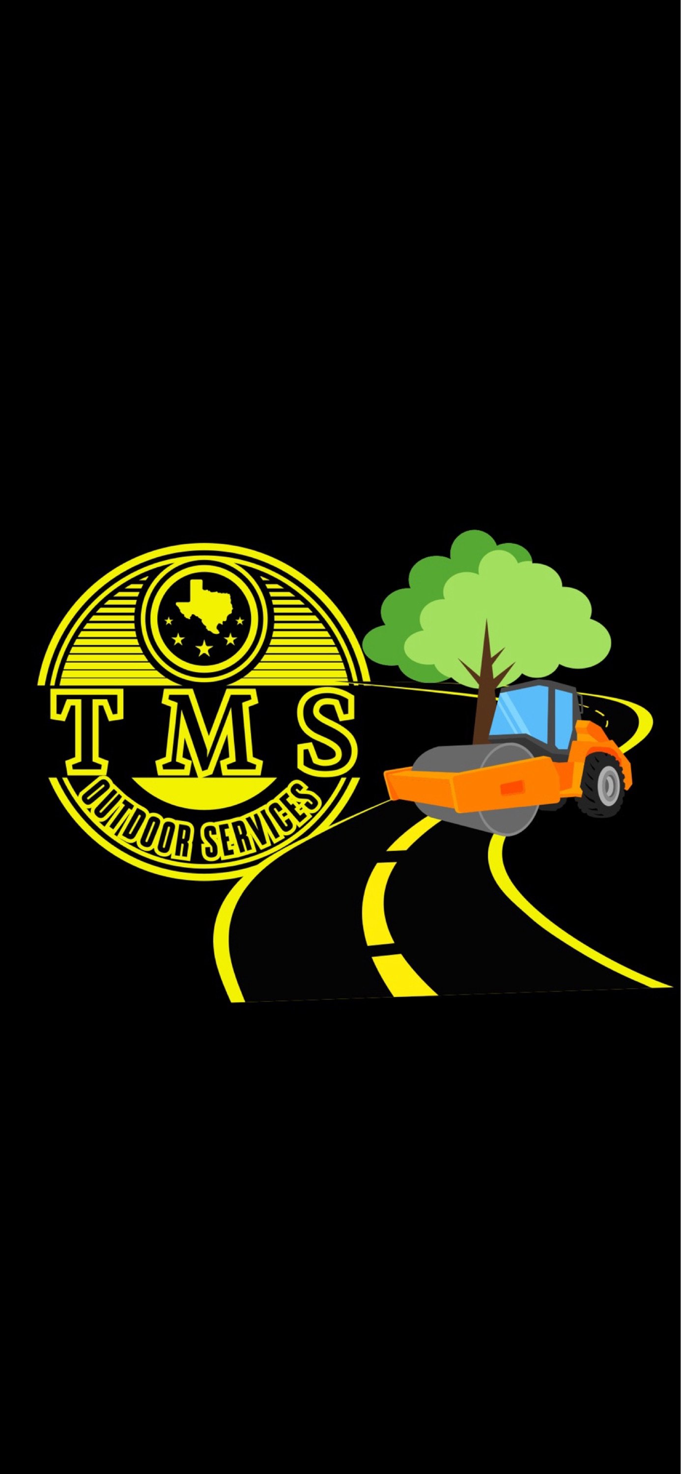 TMS Outdoor Services Logo