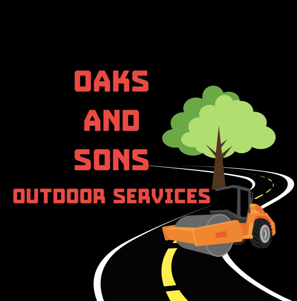 TMS Outdoor Services Logo