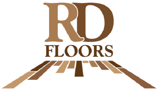 RD Floors, LLC Logo
