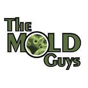 The Mold Guys Logo