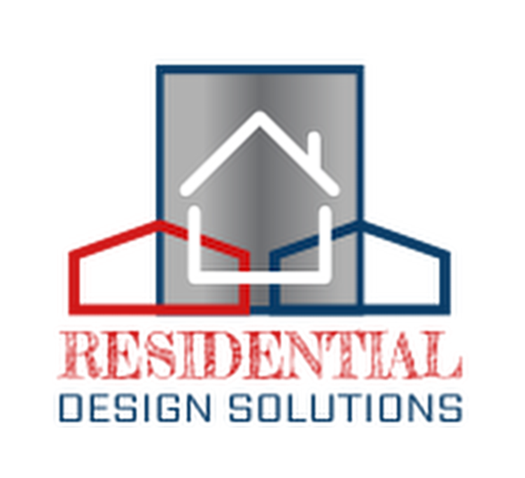 Residential Design Solutions Logo