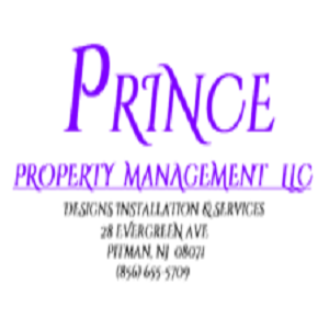 Prince Property Management, LLC Logo