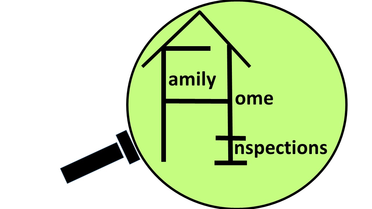 Family Home Inspections, Inc. Logo