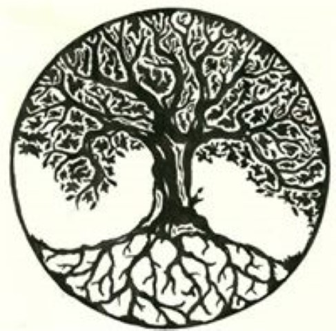 Iron Tree Customs Logo