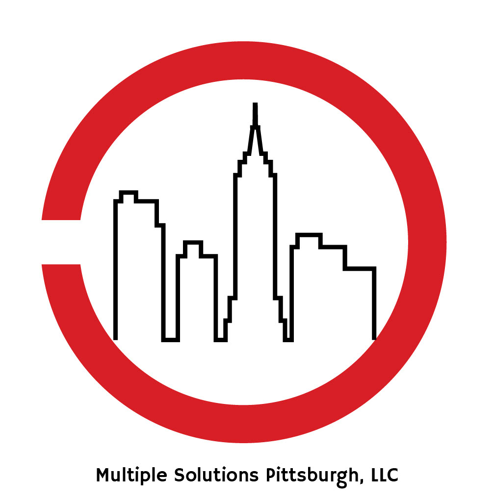 Multiple Solutions Pittsburgh Logo
