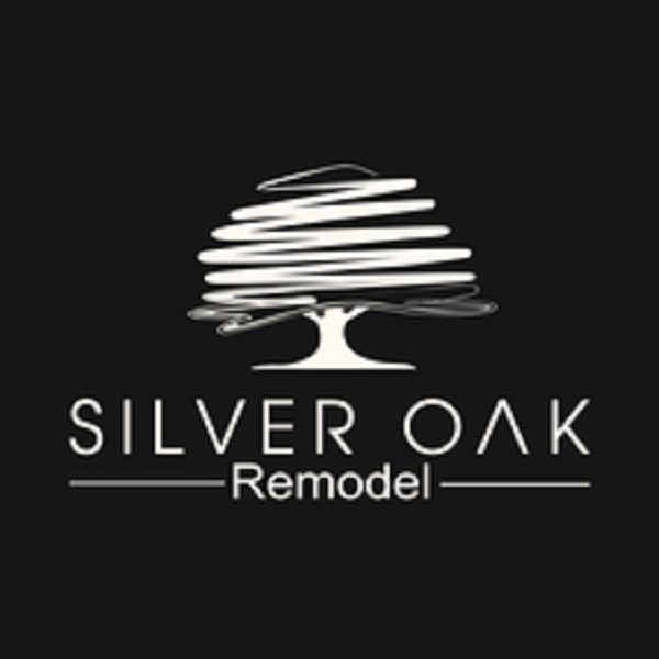 Silver Oak Group, Inc. dba Silver Oak Remodel Logo