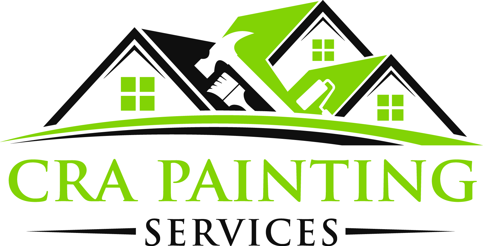 CRA Painting Logo