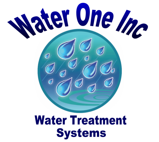 Water One Logo