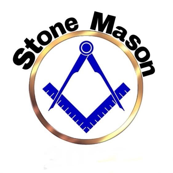 Stone Mason Logo