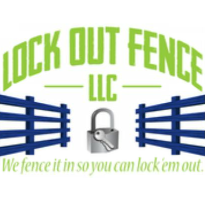 Lockout Fence, LLC Logo