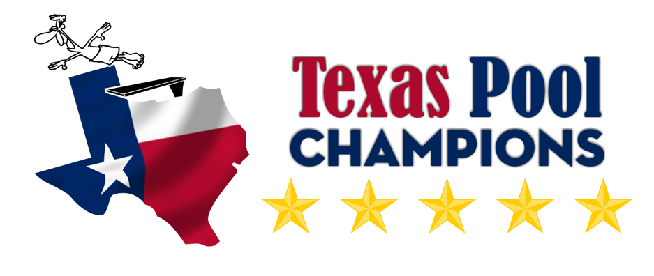 Texas Pool Champions, Inc. Logo