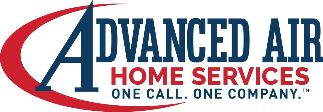 Advanced Air Home Services Logo