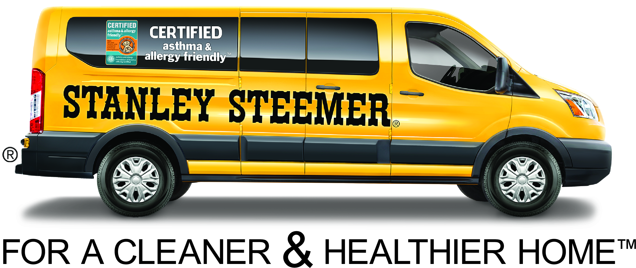 Stanley Steemer of South Florida, Inc. Logo
